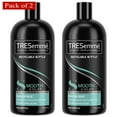 thumbnail image 1 of TRESemme Smooth Salon Silk Shampoo, 900ml, 2 Bottle Pack, 1 of 4