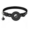 thumbnail image 1 of For Protective Cover Nylon Pet Cat Bell Ring Collar For GPS Locator Anti-lost Location Tracker Device Cover ,Timely Reminder, 1 of 7