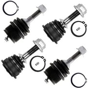 mercury grand marquis suspension ball joint kit