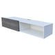 thumbnail image 2 of Mueble para tv de 55” Centro De Entretenimiento Flotante HOGARE  Centro Flotante 1 puerta 120 cms, 2 of 9