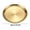 D, variante sur Assiettes de Barbecue Épaissies en Acier Inoxydable, Disque, Assiettes à Gâteau, Assiettes à Dessert Occidental
