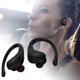 thumbnail image 1 of Twowood auricular Portable HiFi Sound Voice Preguntar Auriculares Wireless Bluetooth Compatible Auriculares Deportes Auriculares, 1 of 7