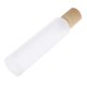 thumbnail image 5 of Toner recargable del perfume del viaje del maquillaje cosmético de la botella vacía del espray del vidrio esmerilado 120 ml Yuyangstore Botella de spray de maquillaje vacía, 5 of 8