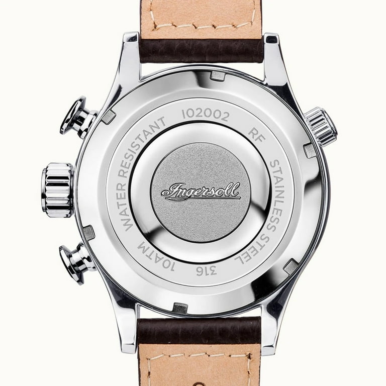 Ingersoll armstrong hot sale