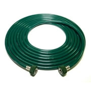 Medical Oxygen Hose 1240 DISS Hand Tight 1240 DISS Hand Tight 20 Ft