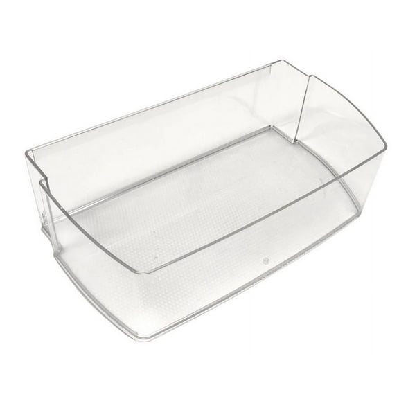OEM LG Refrigerator Right Door Bin Originally Shipped With LMRS28596D, LMRS28596S, LRMVS2806D, LRMVS2806S