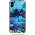 thumbnail image 1 of MightySkins APIPHXS-Ocean Friends Skin for Apple iPhone XS - Ocean Friends, 1 of 4