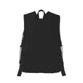 thumbnail image 3 of Fotbe Turtle Lightweight Casual Laptop Backpack for Men and Women, Daily use Waterproof backpack, Backpack for College, 3 of 8