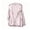Purple, variant on Lightweight Summer Sun Shrug Jacket for Women, Hooded Zip Front, Breathable Polyester Casual Outerwear, 1 Piece, M-XXL, Plus Size Friendly