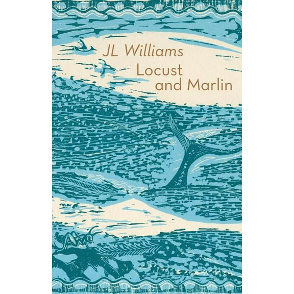 Locust and Marlin (Paperback)