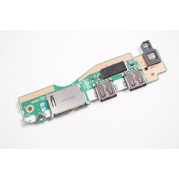 Compatible With 5C50S25061 Replacement for 5C50S25061 Lenovo USB Board 81YQ0007US IDEAPAD 5-15ARE05