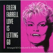 Love is Letting Go