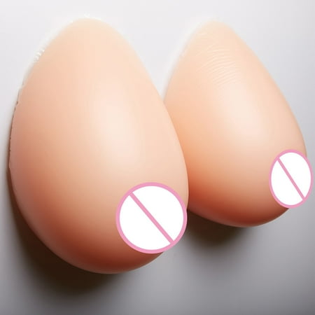 

Breast Artificial Breasts Silicone Breast Forms for Postoperative crossdresser pair breasts chest special protection sets