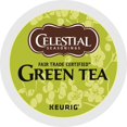 thumbnail image 2 of Celestial Seasonings Green Tea K-Cups, 24/Box -GMT14734, 2 of 2