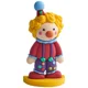 thumbnail image 5 of Muñeco de payaso de circo para decoración de dormitorio de escritorio, muñeco de dibujos animados, decoraciones periféricas para niños, niñas y niños, regalos navideños, 5 of 5