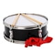 thumbnail image 5 of Caja de 13" Instrumento de percusión Instrumentos musicales Batería musical para niños Negro, 5 of 9