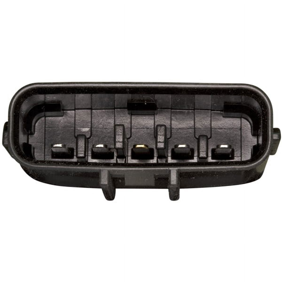 Mass Air Flow Sensor