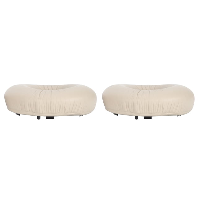 Almohadillas para la oreja auriculares almohadillas de esponja reempplazables para wh-000xm3 auriculares