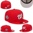 thumbnail image 2 of Sombrero De Ajuste De Equipo Para Hombres Y Mujeres Moda Completa Cerrada Deportes Bordados Gao Jiahui  unisex, 2 of 2