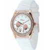 Disney Mickey Mouse Women's Rosegold Bez