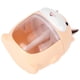 thumbnail image 1 of Aroma Humidifier, Yellow Mini Aroma Diffuser, With Colorful Ambient Lamp Soft For Car Home ANGGREK No, 1 of 7