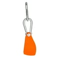 thumbnail image 2 of Meileang Adjustable Rope Hanger Heavy Duty Ratchet Tie Down Strap Self-Locking Structure Double Hook Design Camping Ratcheting Pulley System, 2 of 8