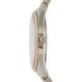 thumbnail image 5 of Michael Kors Lauryn Quartz White Mother of Pearl Dial Ladies Watch MK3979, 5 of 10