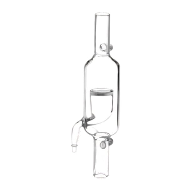 Difusor de CO2 para acuario Reactor externo de aire Refinación Regulador de aire de refinación 152x44cm