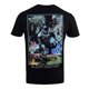 thumbnail image 2 of Black Panther - Camiseta Medianoche para Hombre (Negro), 2 of 2