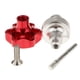thumbnail image 4 of Varilla Medidora de Barra de de Aceite Del Motor de La Motocicleta para 125CC Quad Dirt Bike ATV Rojo Soledad Dip motor, 4 of 5