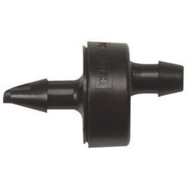 Rain Bird SW10/10PS 1 GPH Spot Watering Emitters 10 Count