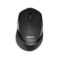 thumbnail image 1 of Logitech M331 SILENT Wireless Mouse, 2.4GHz with USB Receiver, 1 of 8