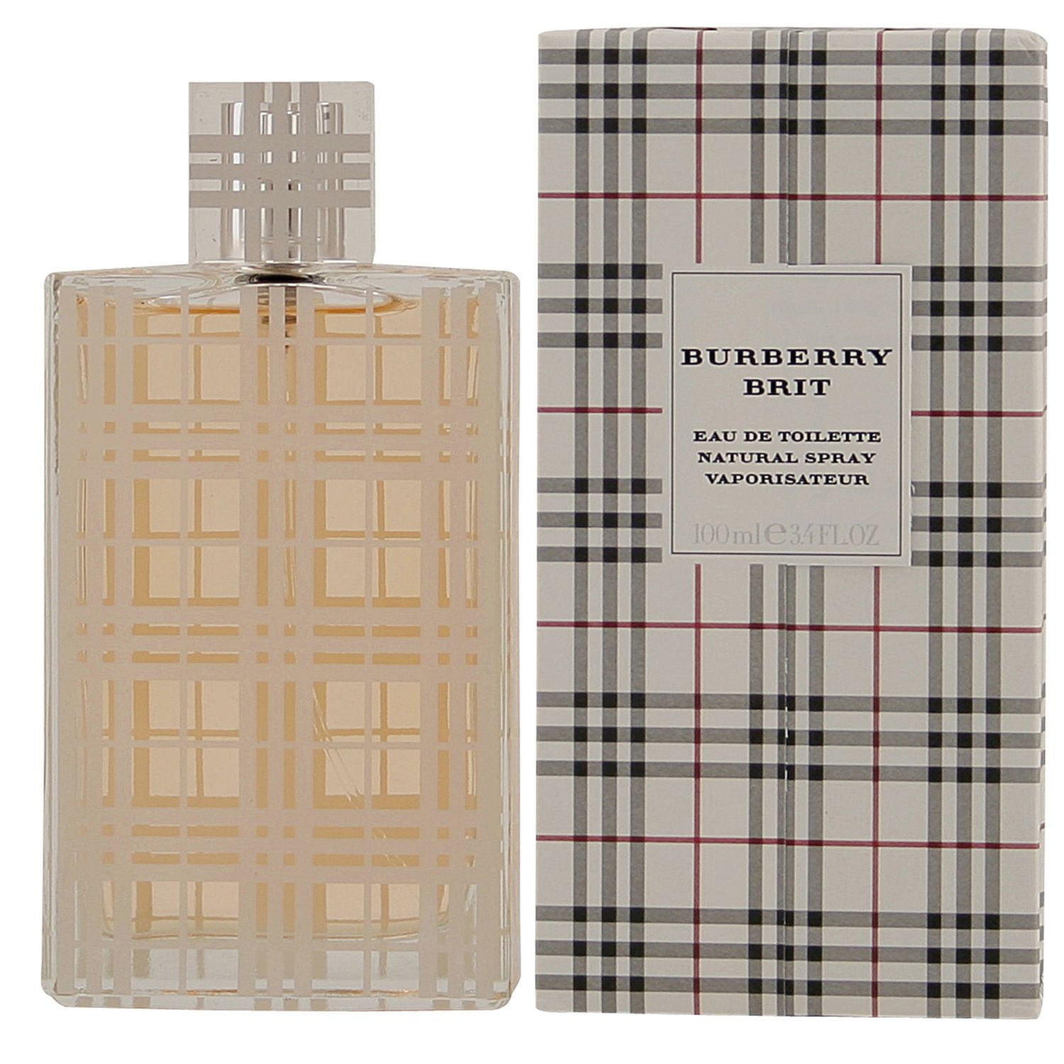 BURBERRY BRIT ダークグレー ピーコート BURBERRY BRIT