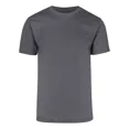 thumbnail image 1 of Playera Hombres Basica Manga Corta Sencilla Algodón Casual, 1 of 6
