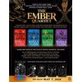 thumbnail image 3 of An Ember in the Ashes (Paperback), 3 of 3