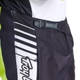 thumbnail image 2 of Motorcycle Pant Troy Lee Designs GP Pro Blends White/Glo Red, 2 of 8