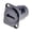 Black Type D, variant on Drrntien Double Notch Digital Platform Panel Mount Link Full Resolution Sound Video Indication Undamaged Transmission