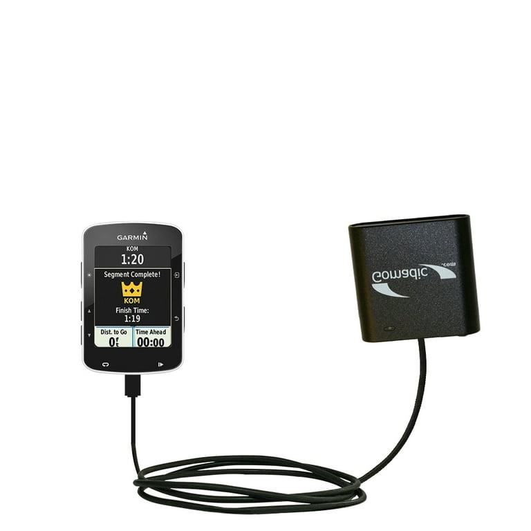 Garmin edge 20 deals charger