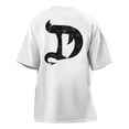 thumbnail image 2 of Playera Dragon Pharma America Muscle T-shirt Gym Oversized, 2 of 4