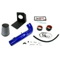 thumbnail image 5 of HPS 827-667BL Blue Shortram Air Intake Kit for 09-14 Cadillac Escalade 6.2L V8 Fits select: 2009-2014 CHEVROLET SILVERADO, 2014-2020 GMC SIERRA, 5 of 6