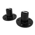 thumbnail image 1 of Locking Hub Set, Rustproof Professional OE Locking Hub  for B2300 B3000 B4000, 1 of 7