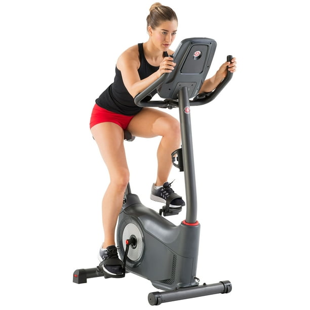 arm workout on stationary bike