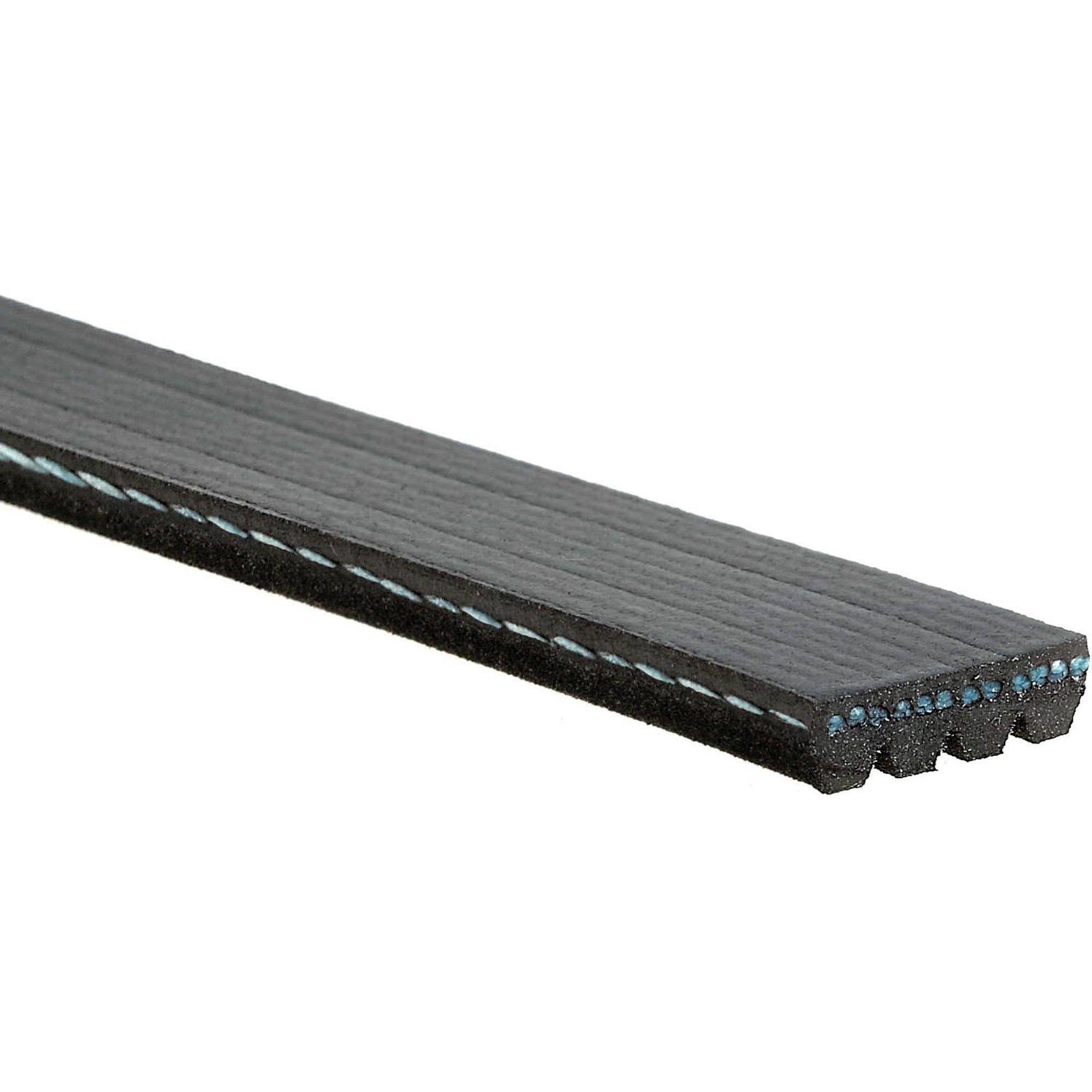 AC DELCO 4K355 Replacement Belt