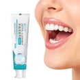thumbnail image 1 of Puntoco Pasta de dientes blanqueadora para blanquear la boca Sp-Y6 Pasta de dientes blanqueadora Blanqueamiento dental 100 g, 1 of 5
