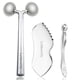 thumbnail image 1 of Set de herramientas para el cuidado de la piel facial LeMeeoly Face Roller Massager, 1 of 8