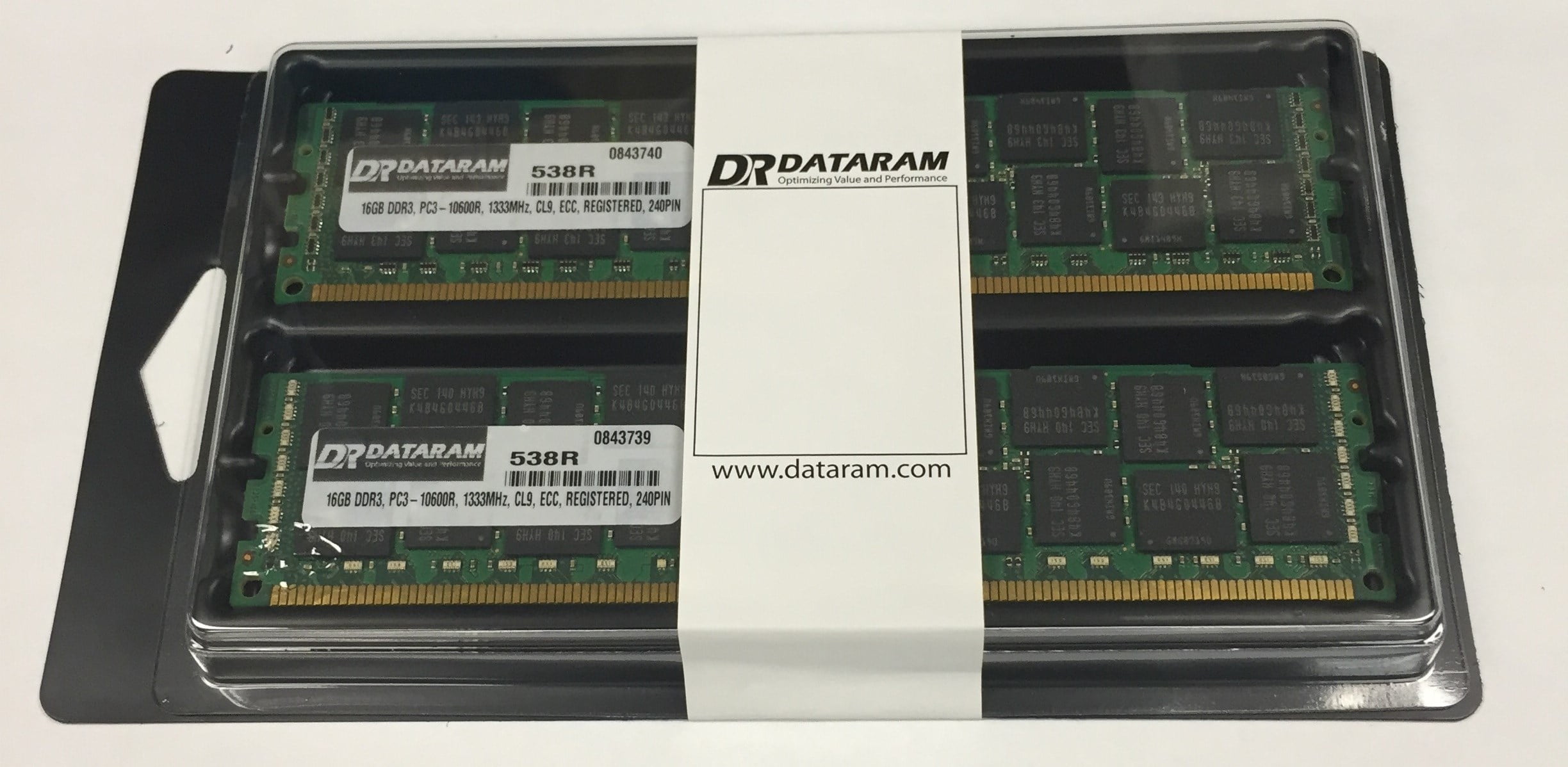 16GB X2 32GB PC3-10600 Memory for Lenovo ThinkServer TD200 3826 16GB X2 32GB PC3-10600 Memory for Lenovo ThinkServer TD200 3826