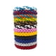 thumbnail image 2 of Pulsera Repelente de Mosquitos, Paquete de 12, de Cuero Reutilizable, Tamaño Ajustable, 2 of 7