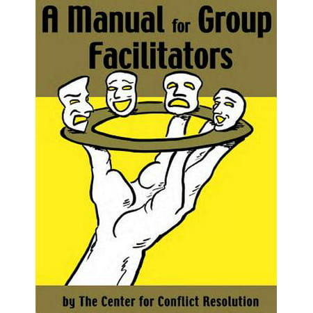 Of Group Facilitators 29