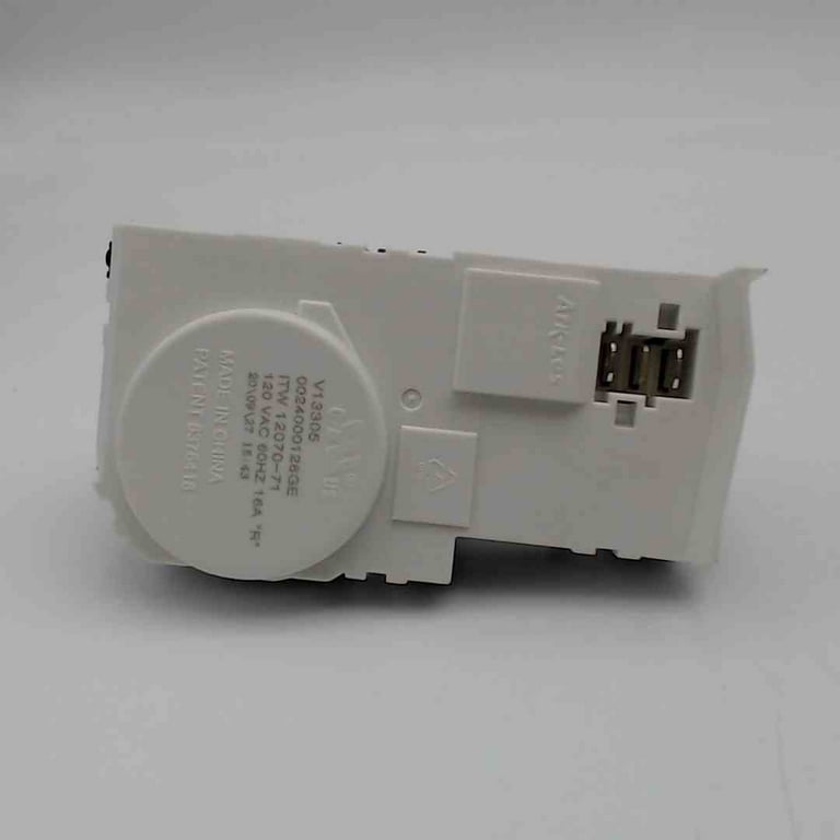 GE Main Black Glass Cooktop Replacement - WB62X25972
