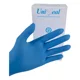 thumbnail image 2 of Guantes De Nitrilo Uniseal 100 Pzas Ambidiestro Talla Chica, 2 of 2